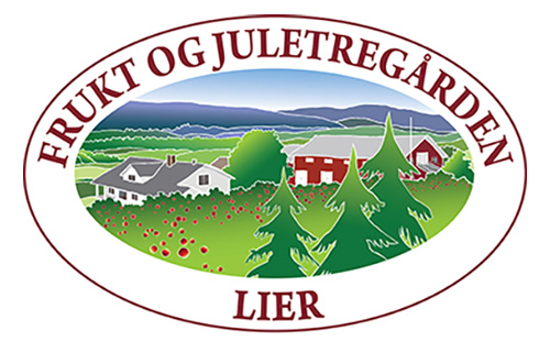 Frukt og Juletregården