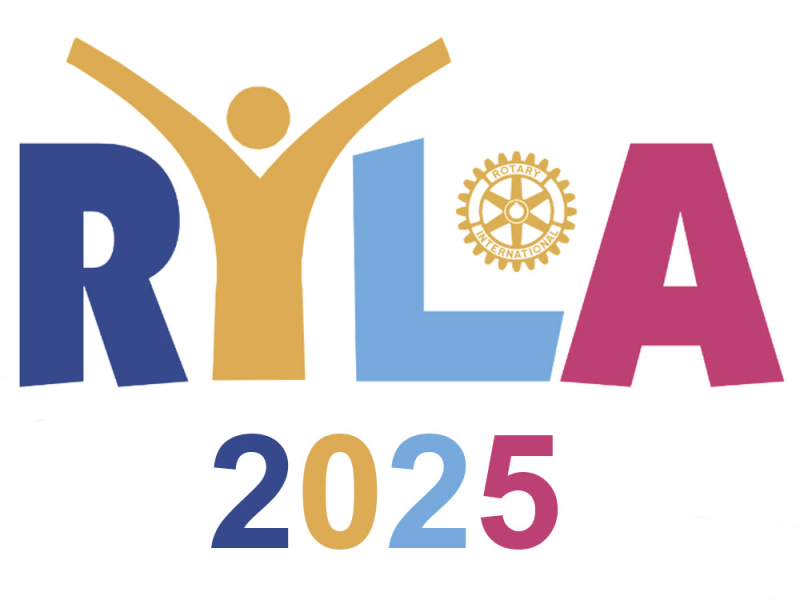 RYLA 2025