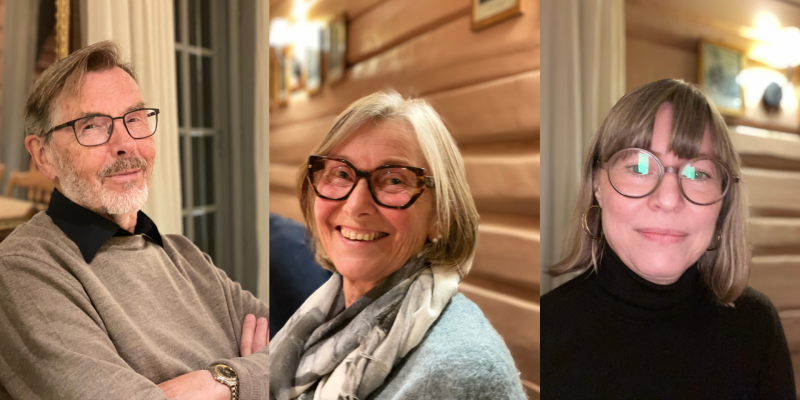 Nytt "15 minutes of fame"