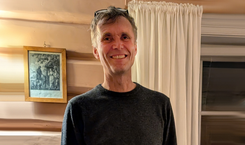 Klima og klimatiltak ved Terje K. Berntsen