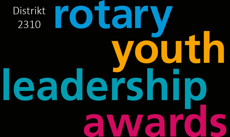 RYLA - Fredag 13. mars 2026